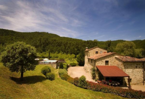 Il Mulino - beautiful, family-friendly Tuscan villa with fenced pool Monterchi
